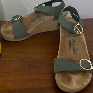 Birkenstock Wedges